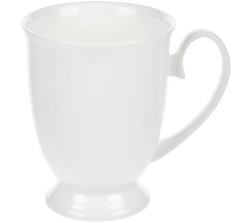 Набор для чая Sentiment, ver.2, белый