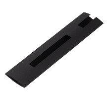 Чехол для ручки Hood Color, черный