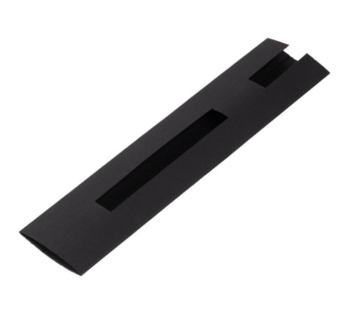 Чехол для ручки Hood Color, черный