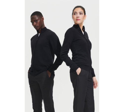 Джемпер мужской Gordon Men, черный