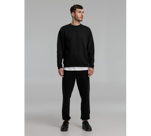 Толстовка Spider 260, черная