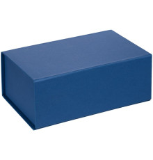Коробка LumiBox, синяя (nordic)