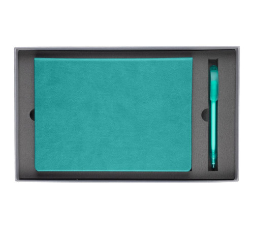 Набор Brand Tone, бирюзовый