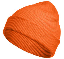 Шапка Life Explorer, оранжевая (апельсиновая)