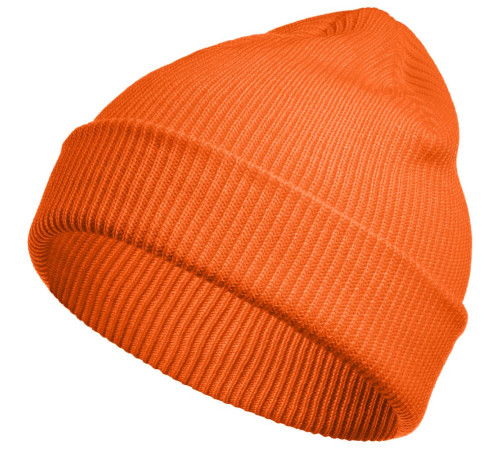 Шапка Life Explorer, оранжевая (апельсиновая)