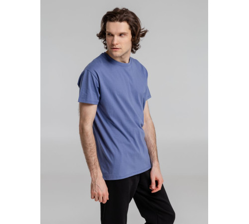Футболка Imperial 190, синяя (лавандовая)