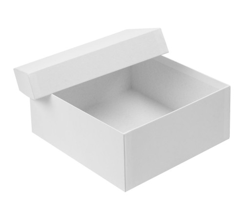 Коробка Emmet, большая, белая