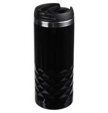 Термостакан Prism, черный