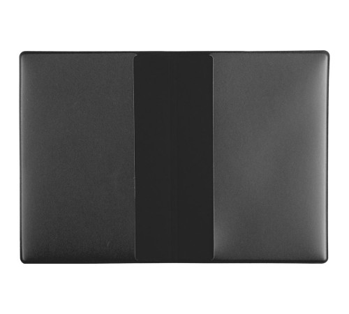 Обложка для паспорта Dorset, черная