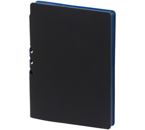 Набор Skywriting, черный с синим