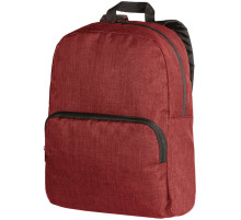 Рюкзак для ноутбука Slot, красный