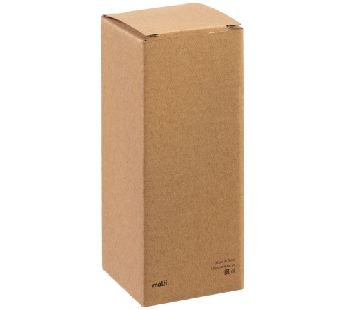 Электрическая мельница для специй Mill of Steel, малая, в упаковке