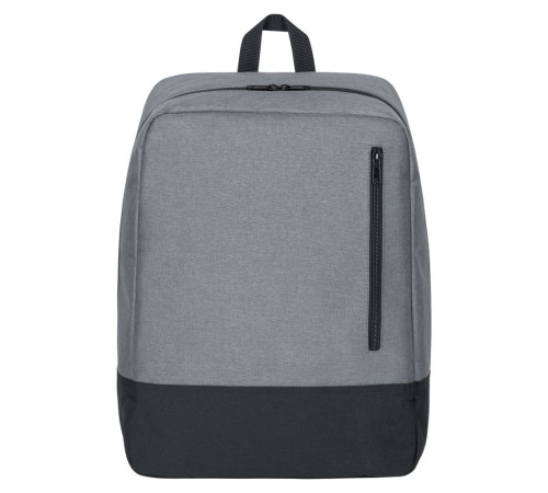 Рюкзак для ноутбука Bimo Travel, серый