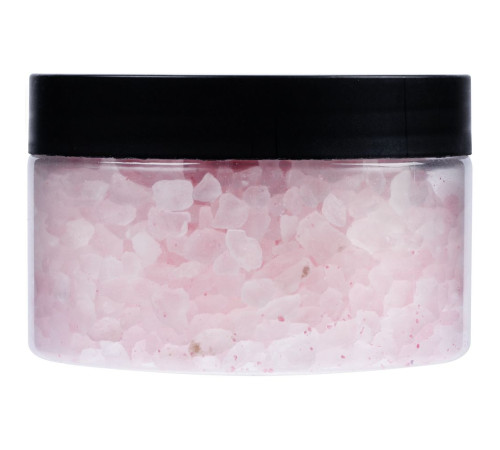 Соль для ванны Feeria в банке, с лавандой