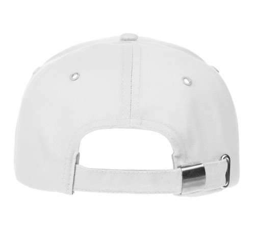Бейсболка Convention, белая
