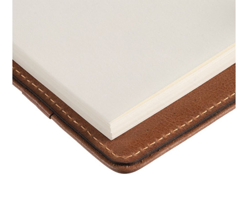 Блокнот Kalsa Palermo, синий