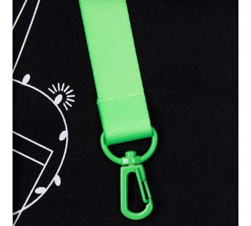 Основа для шопера B4, черная