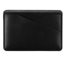 Чехол для карточек inStream, черный