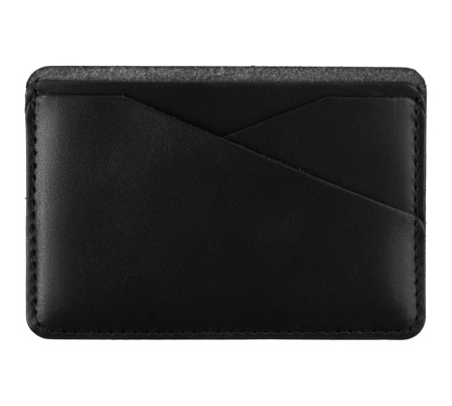 Чехол для карточек inStream, черный