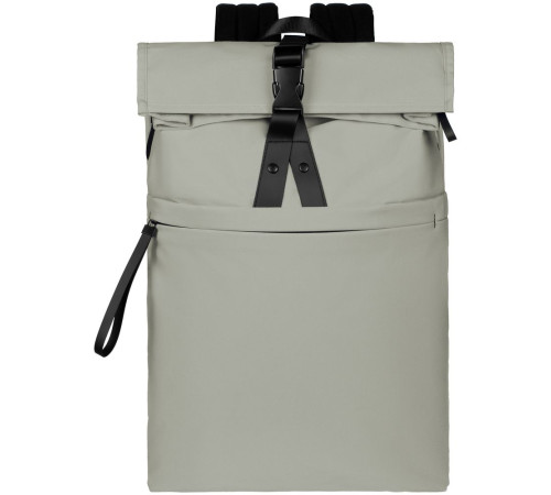Рюкзак urbanPulse, серый