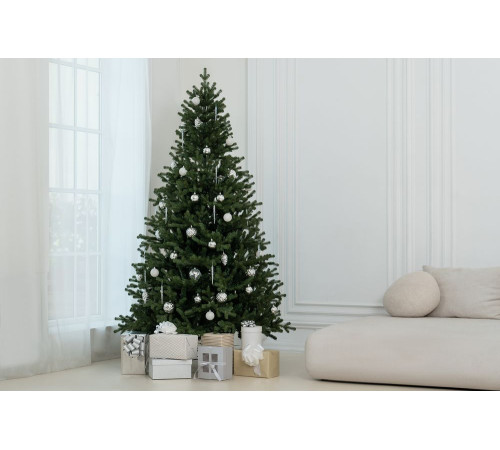 Искусственная ель Ms.Tree, 180 см