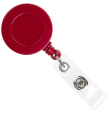 Ретрактор Attach New, красный