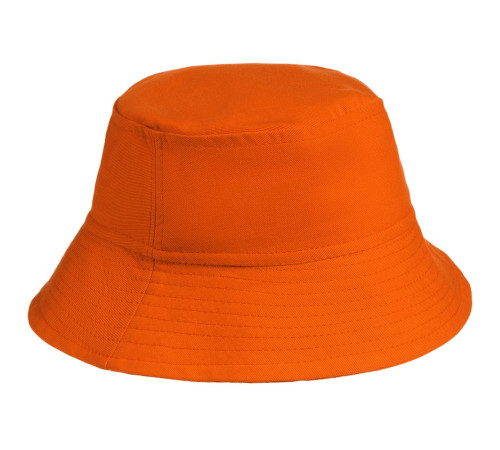 Панама детская Challenge Kids, оранжевая