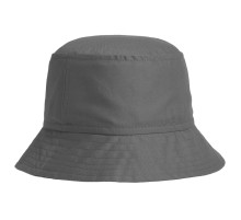 Панама Challenge, темно-серая (серо-стальная)