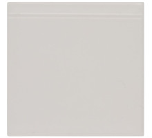 Лейбл из ПВХ Kare, прозрачный