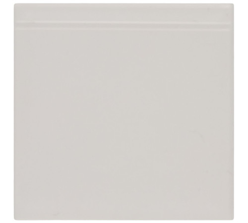 Лейбл из ПВХ Kare, прозрачный