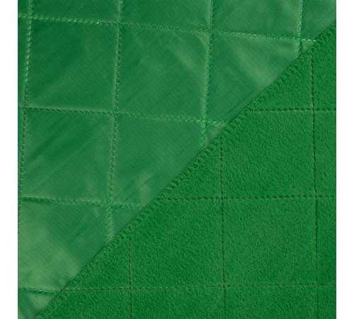 Плед для пикника Soft & Dry 2, зеленый