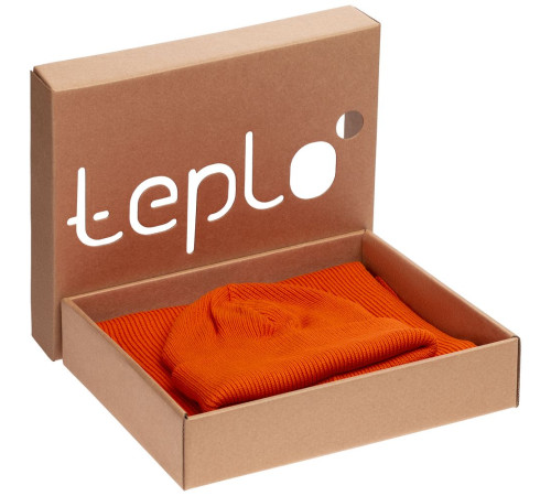 Набор Life Explorer, оранжевый