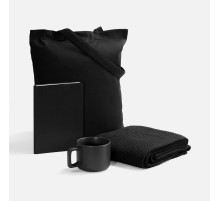 Набор Warm Vale, черный