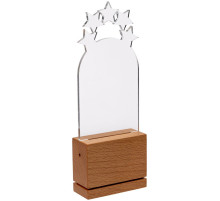 Стела New Tribute, созвездие