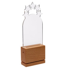 Стела New Tribute, созвездие