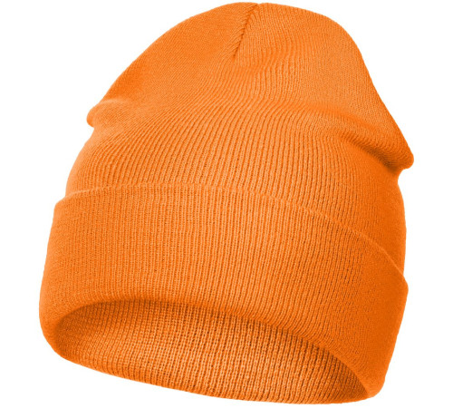 Шапка Urban Flow, оранжевая