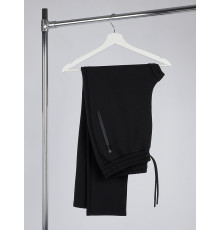 Джоггеры Lovi, черные