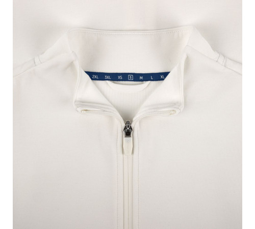 Куртка женская Lovi, молочно-белая