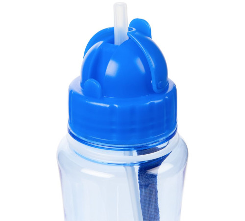 Детская бутылка для воды Nimble, синяя