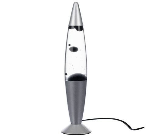 Настольная лампа Fluxia