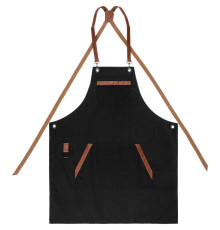 Фартук Abilita, черный