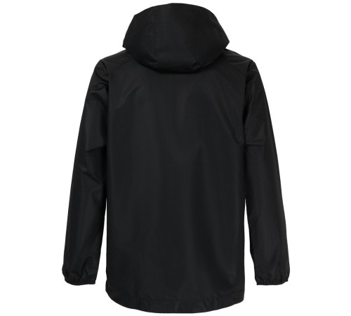 Куртка унисекс Nordvind WR, черная