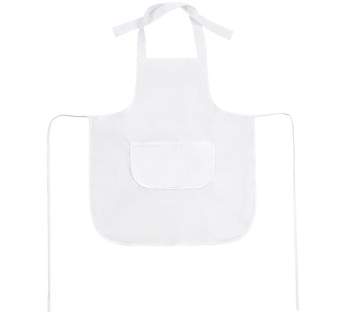 Фартук Neat, белый