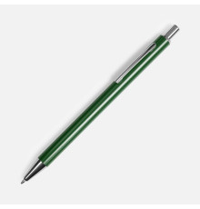 Ручка шариковая Mastermind, зеленая