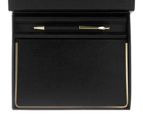 Набор Relax, черный