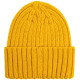 Шапка Uni, желтая