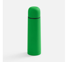 Термос Skydive, ver.2, зеленый