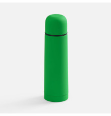 Термос Skydive, ver.2, зеленый