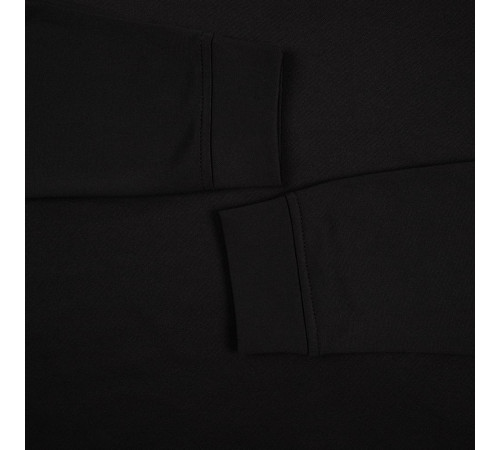 Толстовка унисекс Hike Klondike, черная