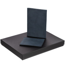 Набор Nubuk Mini, синий